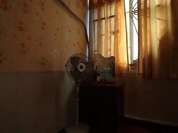Jintai Motel Shenzhen Buitenkant foto