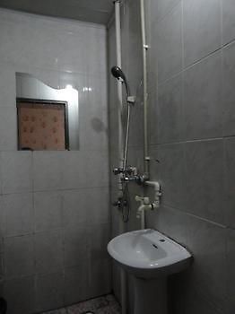 Jintai Motel Shenzhen Buitenkant foto
