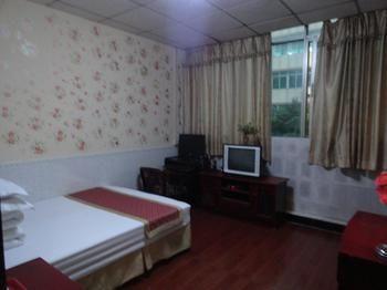 Jintai Motel Shenzhen Buitenkant foto