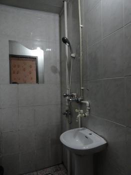 Jintai Motel Shenzhen Buitenkant foto