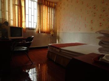 Jintai Motel Shenzhen Buitenkant foto