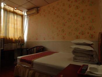 Jintai Motel Shenzhen Buitenkant foto